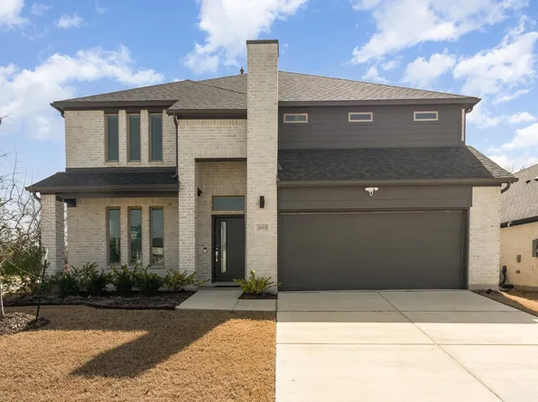 2017 Cedar Valley Dr, Celina, TX 75009