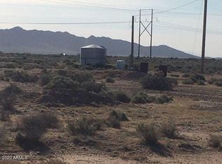 18643 W Musial Rd, Casa Grande, AZ 85193