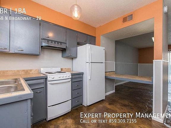 2nd image of 568 N Broadway APT 22