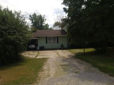 119 Depro Ave, Sikeston, MO, 63801