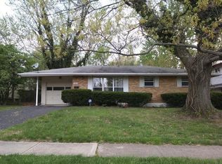 740 Fairborn Rd, Cincinnati, OH 45240