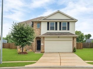 12515 Silverwood Springs Pl, Houston, TX 77014