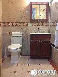 Rented by Oxford Property Group