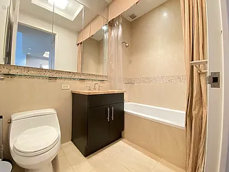 Rented by Chase Global Realty Corp