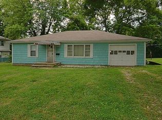 2926 N 75th Ter, Kansas City, KS 66109
