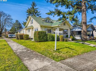 2905 NE 58th Ave, Portland, OR 97213