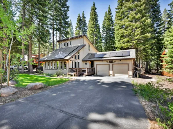 13908 Copenhagen Dr, Truckee, CA 96161