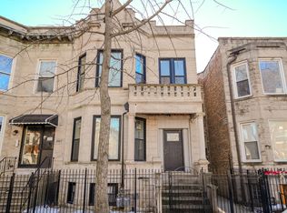 3919 W Flournoy St, Chicago, IL 60624