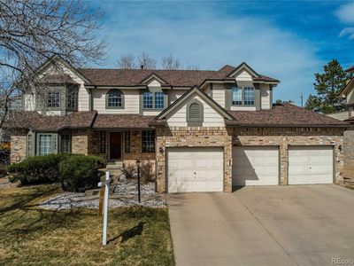 17085 E Dorado Circle, Centennial, CO, 80015