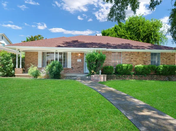1431 Oak Meadows Dr, Dallas, TX 75232