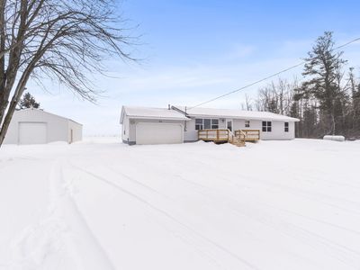 311 Maxwell Rd, Cheboygan, MI, 49721