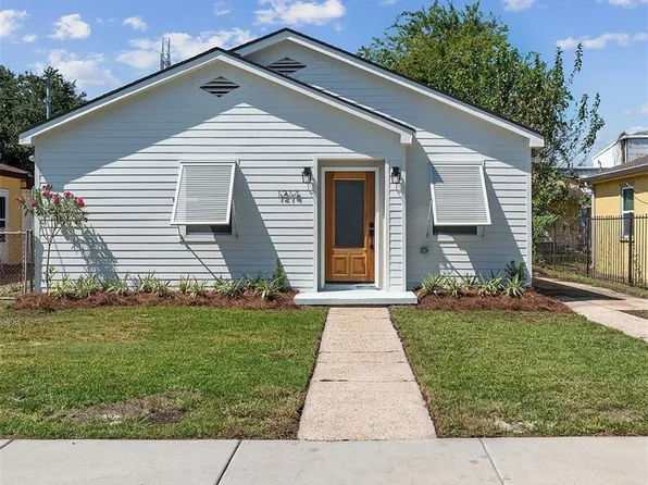 1214 Feliciana St, New Orleans, LA 70117