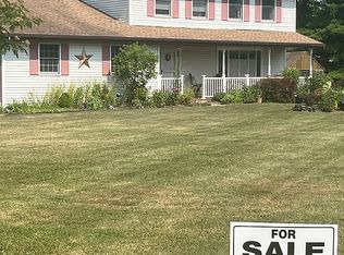 5 Muddy Run Rd, Frenchtown, NJ 08825