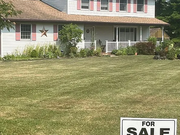 5 Muddy Run Rd, Frenchtown, NJ 08825