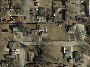 5198 Mulberry Ave, Portage, IN 46368