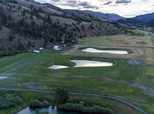 Nhn Bonita Ranger Station Rd, Clinton, MT 59825