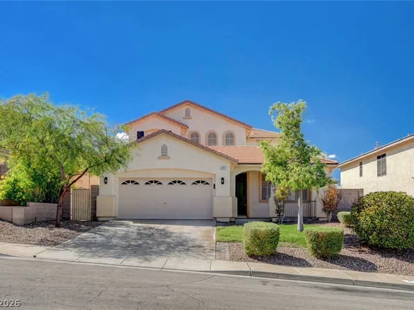 177 Rocky Star St, Henderson, NV 89012