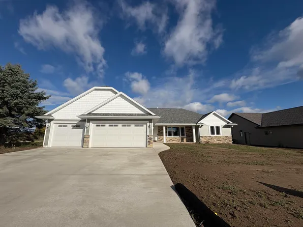 4092 Antwerp Ave, Green Bay, WI 54313