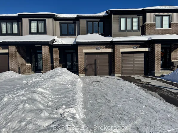 2063 Caltra Cres, Ottawa, ON K2J 6V4