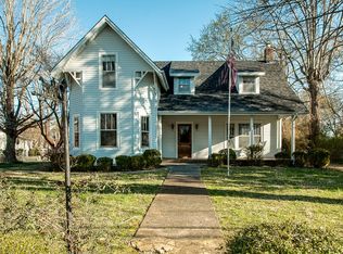 4220 Old Hillsboro Rd, Franklin, TN 37064