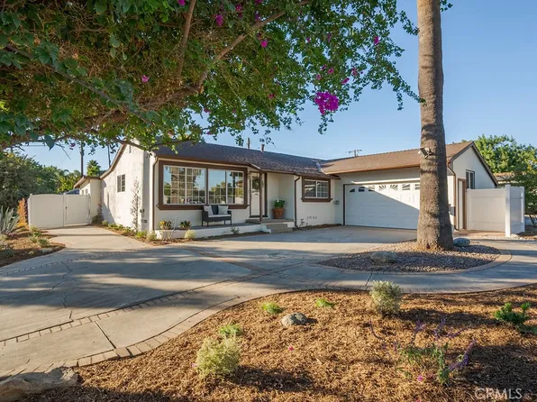 885 S College Ave, Claremont, CA 91711