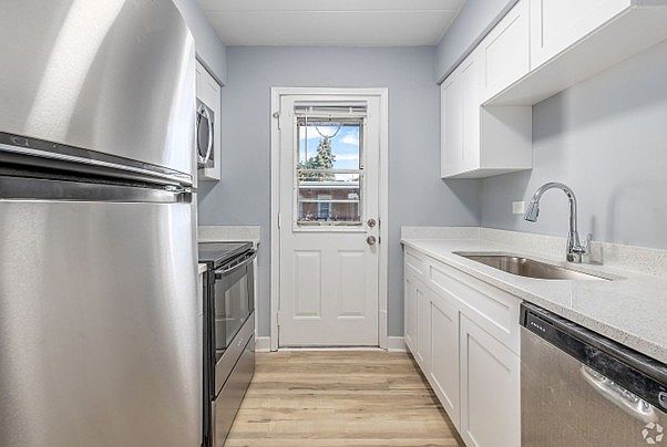 1st image of 306 Wilson Ave APT A
