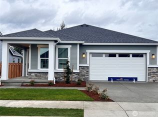 615 Thompson Dr LOT 6, Enumclaw, WA