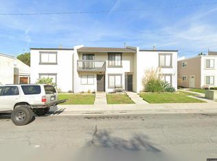 8131 Major Cir #D, Huntington Beach, CA 92647
