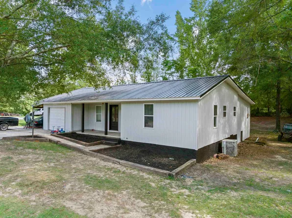 202 Dogwood Ln, Vina, AL 35593