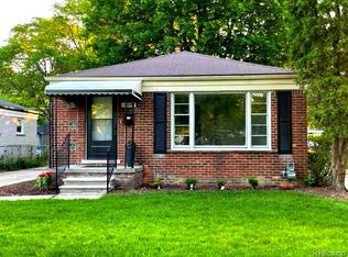 11775 W Parkway St, Detroit, MI 48239