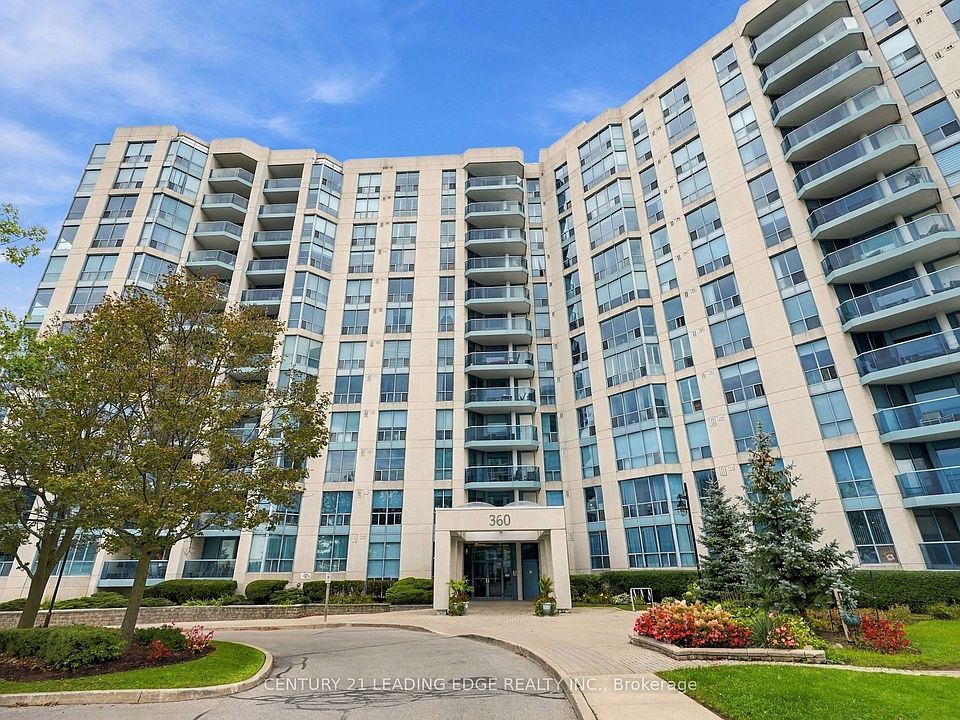 1st image of 360 Watson St W #611