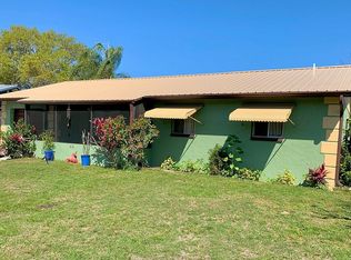 414 Via Florence Ct, Merritt Island, FL 32953
