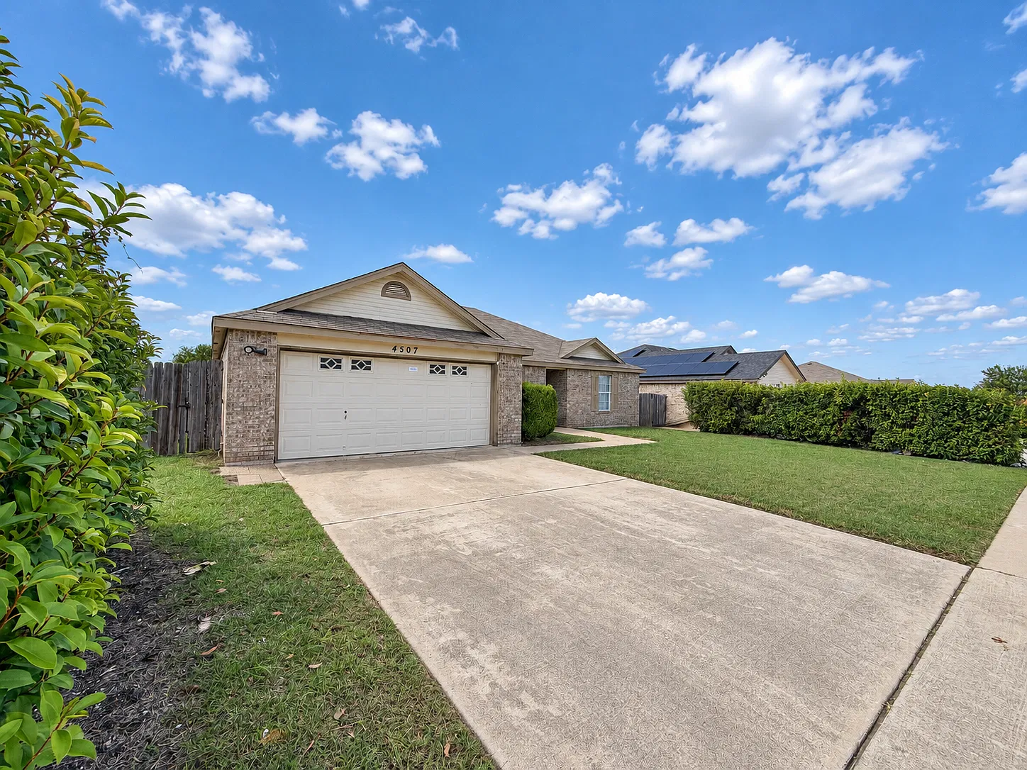 4507 Jake Spoon Dr, Killeen — Photo 2