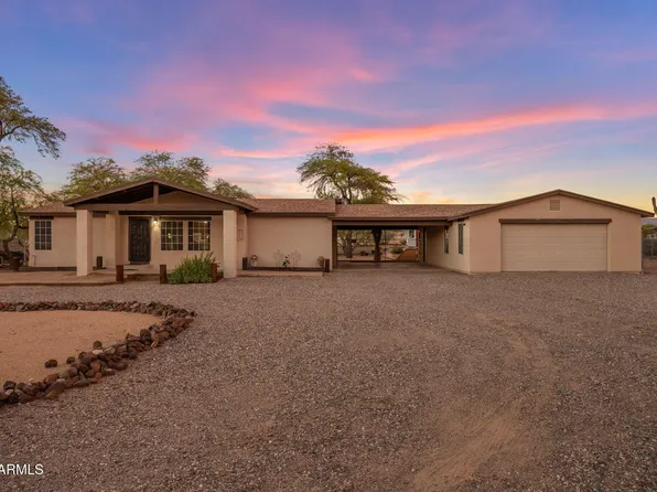38331 N 29TH Avenue, Phoenix, AZ 85086