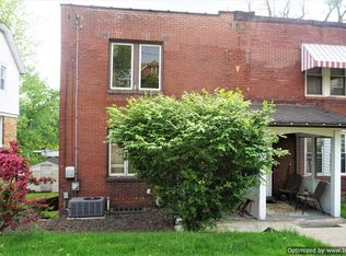 374 Avenue E, Pittsburgh, PA 15221