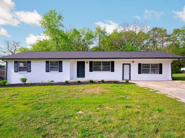 4626 Sable Dr, Chattanooga, TN 37416