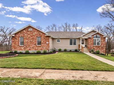 1815 Blue Ridge Rd, Columbia, MO, 65202