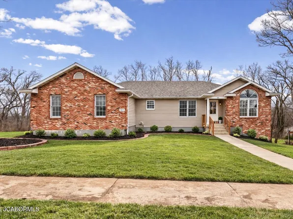 1815 Blue Ridge Rd, Columbia, MO 65202