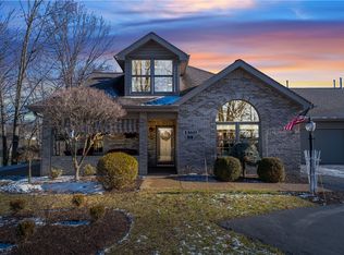 1160 Links Way, Gibsonia, PA 15044