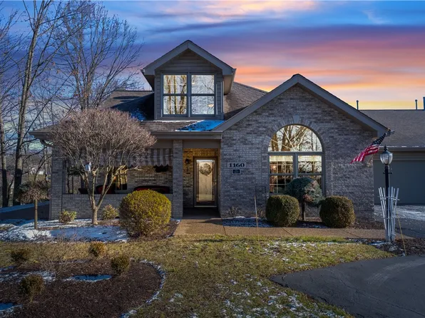 1160 Links Way, Gibsonia, PA 15044
