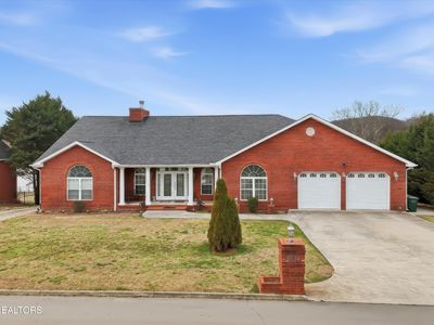 1849 River Vista Cir, Sevierville, TN, 37876