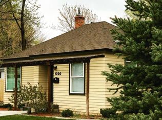 1220 W Boise Ave, Boise, ID 83706