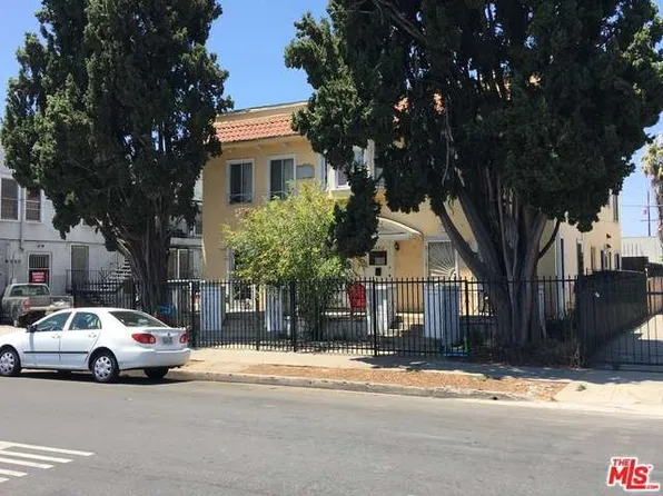 1831 S Oxford Ave, Los Angeles, CA 90006