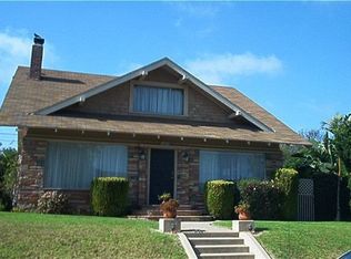3836 Centraloma Dr, San Diego, CA 92107