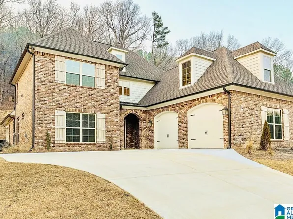 313 Kinross Cir, Pelham, AL 35124