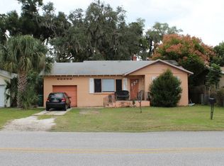 1007 Daytona Ave, Holly Hill, FL 32117