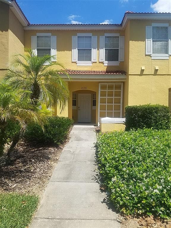 3136 Yellow Lantana Ln, Kissimmee, FL 34747 Zillow