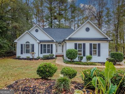 30 Fair Forest Ter, Covington, GA, 30016