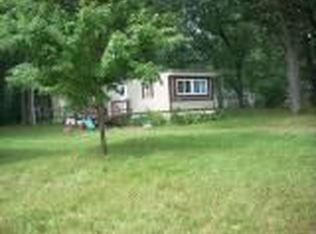 1818 Janette Rd, Harrison, MI 48625