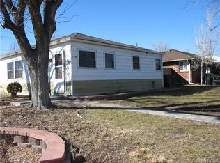 1399 S Seneca Ct, Denver, CO 80223